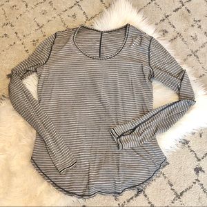 Lululemon Longsleeve Shirt